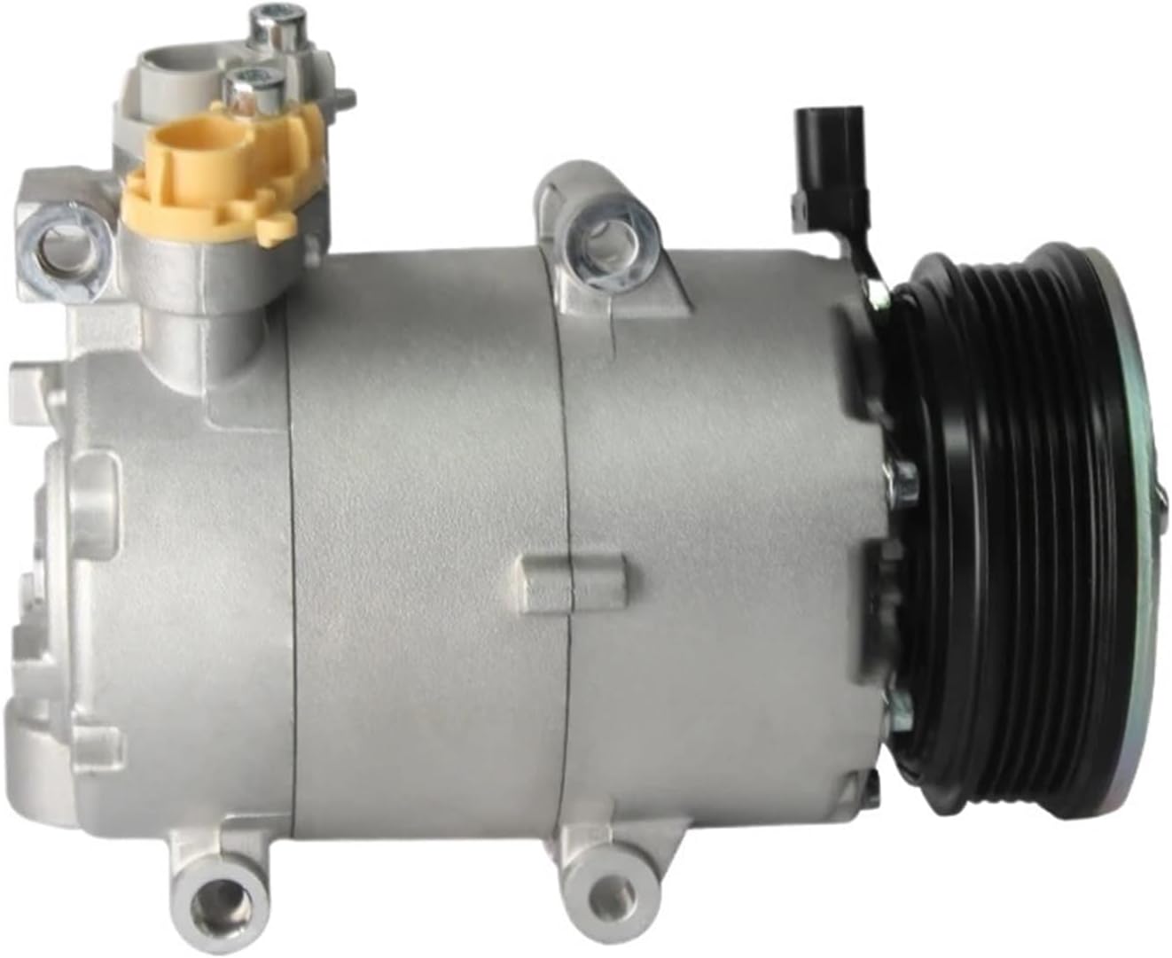 AC コンプレッサー フォード フォーカス 2013-2018 と互換性あり